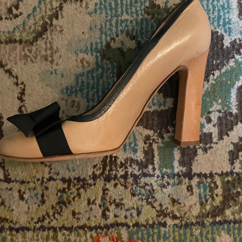 Kate Spade Pumps - Picture 2 of 3